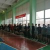 Городской чемпионат г.Челябинска по настольному теннису 
