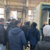 Экскурсия на Челябинский завод электрооборудования