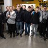 Студенты побывали на площадках заводов ООО 