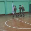 Месяц гражданско-патриотического воспитания 