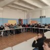 Месяц гражданско-патриотического воспитания 