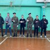 Месяц гражданско-патриотического воспитания 