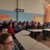 Месяц гражданско-патриотического воспитания 