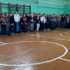 Месяц гражданско-патриотического воспитания 