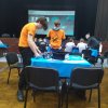 Областной технической конкурс 