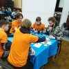 Областной технической конкурс 