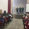 Всероссийского открытого урока по основам безопасности жизнедеятельности