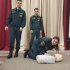 Всероссийского открытого урока по основам безопасности жизнедеятельности