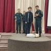 Всероссийского открытого урока по основам безопасности жизнедеятельности