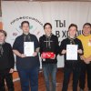 Квиз-игра по информатике и информационным технологиям 