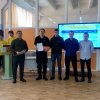 Квиз-игра по информатике и информационным технологиям 