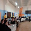 Квиз-игра по информатике и информационным технологиям 
