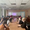 Мероприятие «Предупреждён - значит вооружён» 