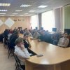 Мероприятие «Предупреждён - значит вооружён» 