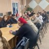Мероприятие «Предупреждён - значит вооружён» 