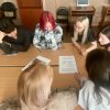 Мероприятие «Предупреждён - значит вооружён» 