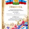 Соревнование по баскетболу