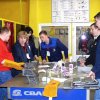 Олимпиады профессионального мастерства 
