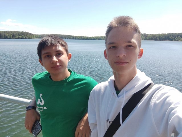 Международный день защиты детей