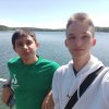 Международный день защиты детей