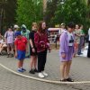 Фестиваль Первых