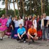 Фестиваль Первых