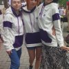 Фестиваль Первых
