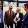 Открытие Центра опережающей профессиональной подготовки Челябинской области 