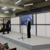 Открытие Центра опережающей профессиональной подготовки Челябинской области 