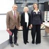 Открытие Центра опережающей профессиональной подготовки Челябинской области 