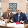 Открытие Центра опережающей профессиональной подготовки Челябинской области 