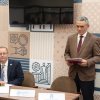 Открытие Центра опережающей профессиональной подготовки Челябинской области 