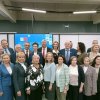 Открытие Центра опережающей профессиональной подготовки Челябинской области 
