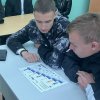 Необычный День знаний