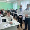 Необычный День знаний