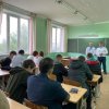 Необычный День знаний