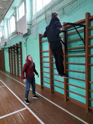 Всемирный день борьбы со СПИДом