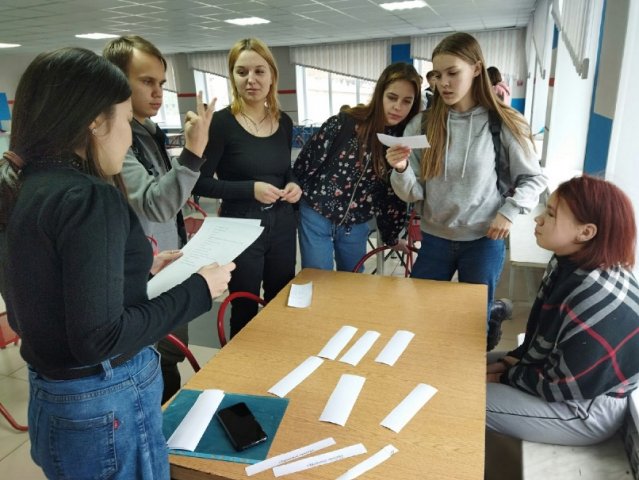 Всемирный день борьбы со СПИДом