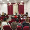 Всемирный день борьбы со СПИДом