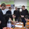 Мероприятия ко Дню борьбы со СПИДОМ
