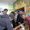 Мероприятия ко Дню борьбы со СПИДОМ
