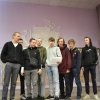 Мероприятия ко Дню борьбы со СПИДОМ