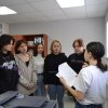 Мероприятия ко Дню борьбы со СПИДОМ