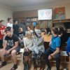 Мероприятия ко Дню борьбы со СПИДОМ