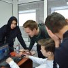 Мероприятия ко Дню борьбы со СПИДОМ