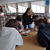 Мероприятия ко Дню борьбы со СПИДОМ