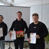 Мероприятия ко Дню борьбы со СПИДОМ