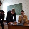 Мероприятия ко Дню борьбы со СПИДОМ