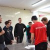 Мероприятия ко Дню борьбы со СПИДОМ