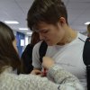 Акция #СТОПВИЧСПИД» 